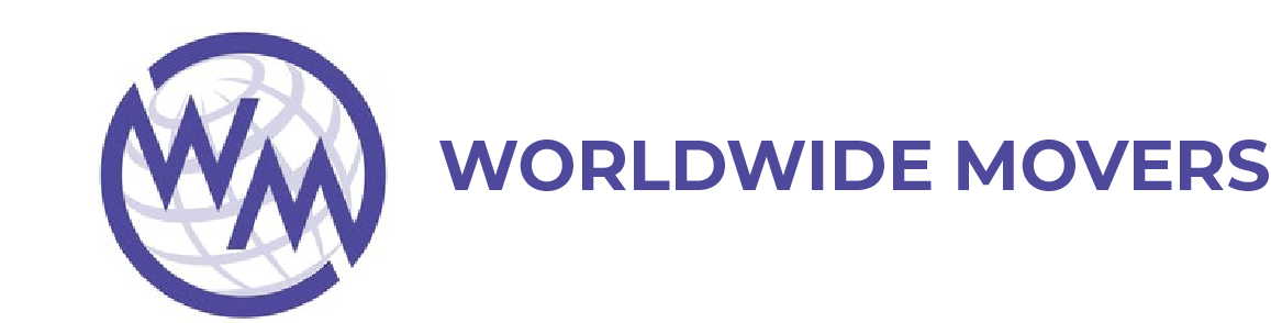 Worldwide Movers Pvt Ltd Logo
